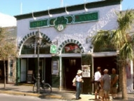 Irish Kevins Bar - 211 Duval Street - Key West Come On In!!!