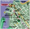 mallory square map