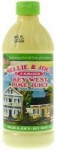 key west key lime juice bottle
